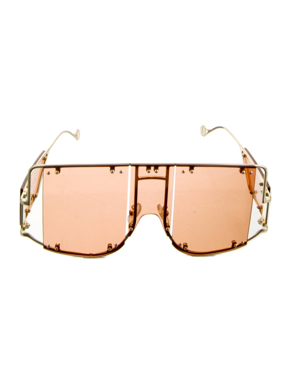Fenty Shield Gradient Sunglasses - image 1