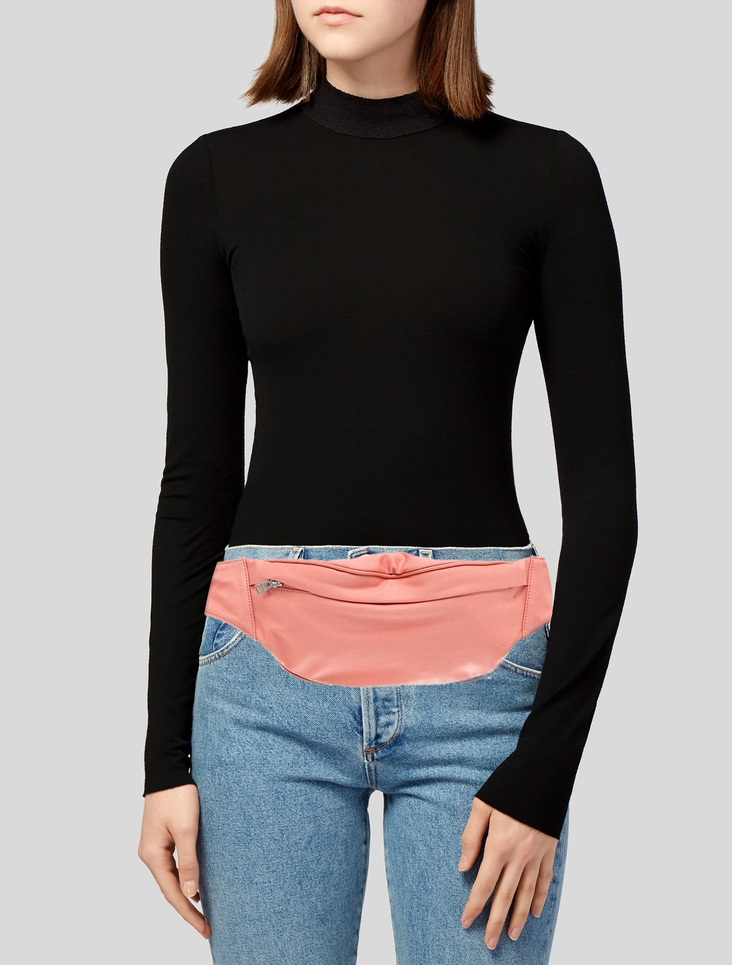 Fenty Canvas Belt Bag