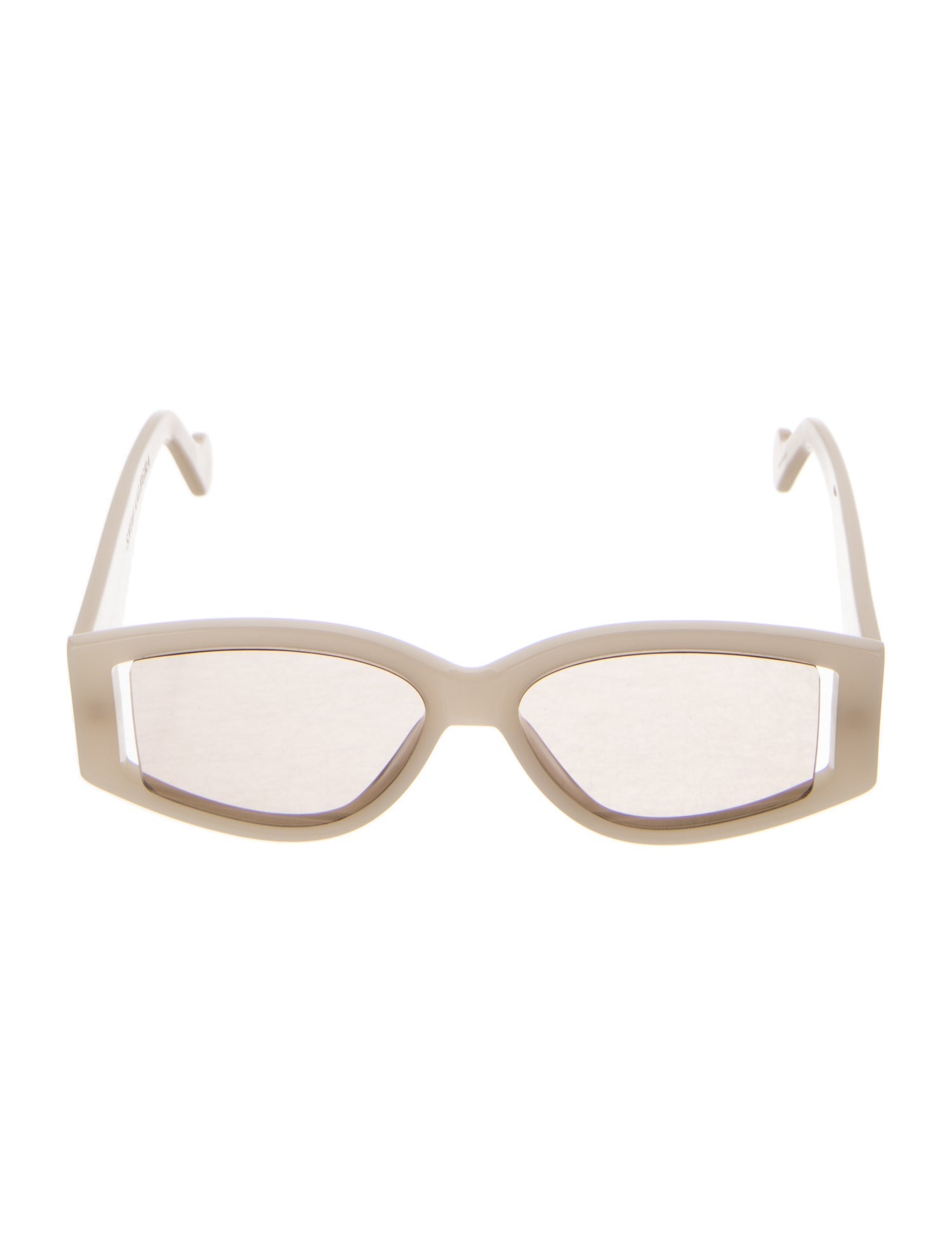 Fenty Square Tinted Sunglasses