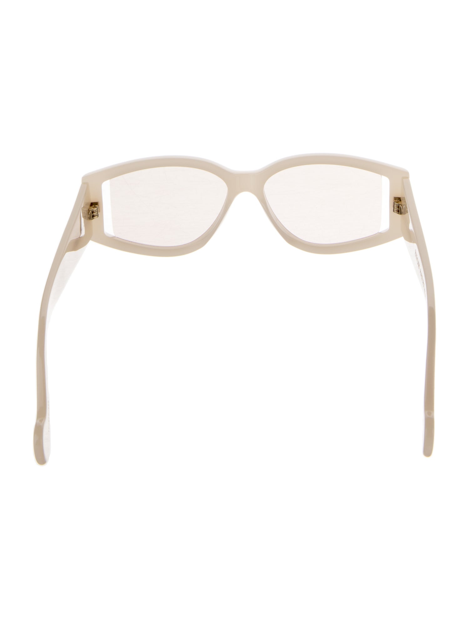Fenty Square Tinted Sunglasses