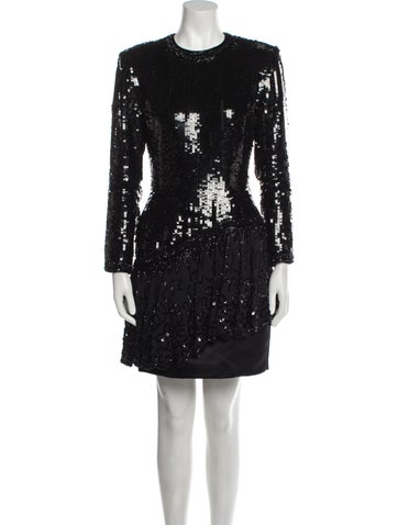 Fabrice New York Dresses Vintage Mini Dress M