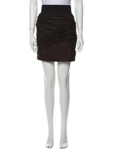 Foley + Corinna Skirts Mini Skirt S