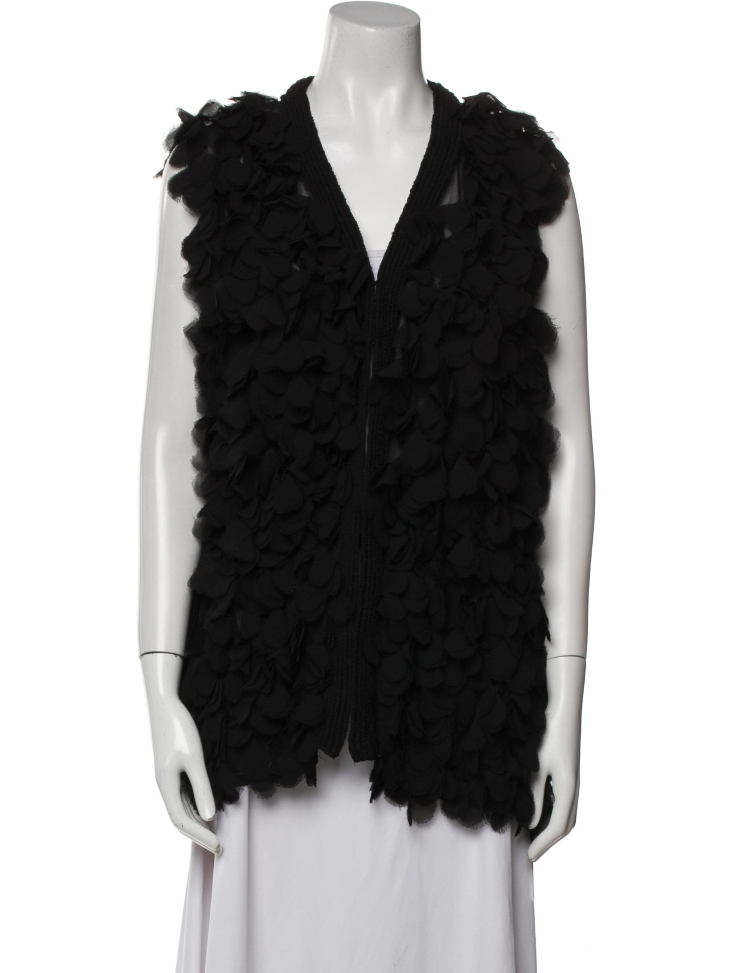 Foley + Corinna Vest