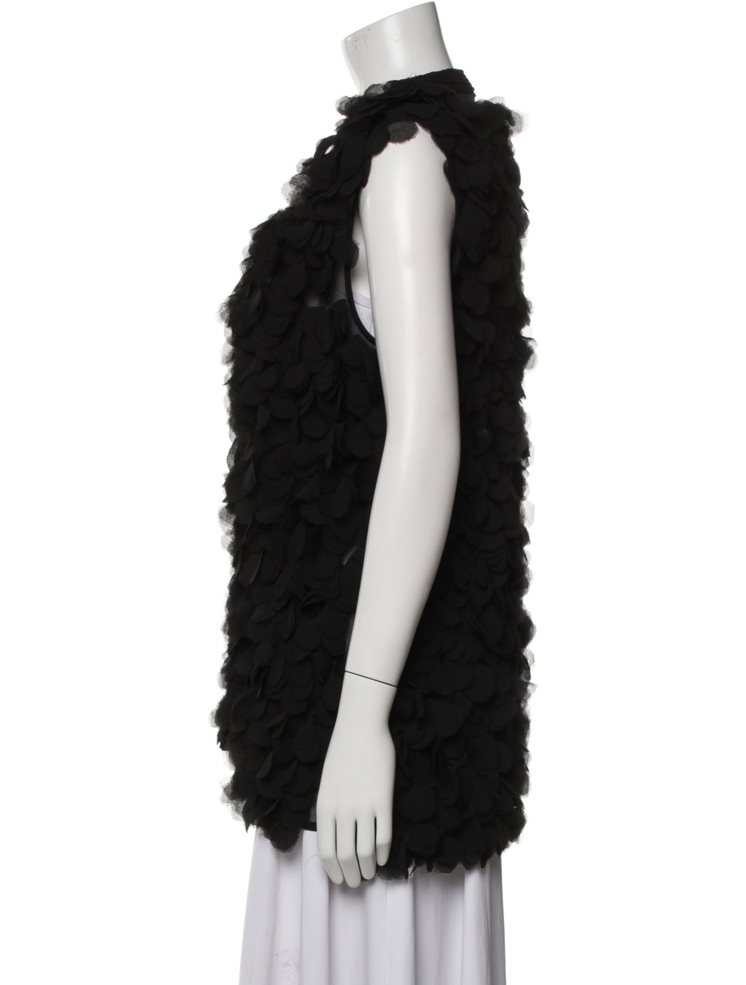 Foley + Corinna Vest