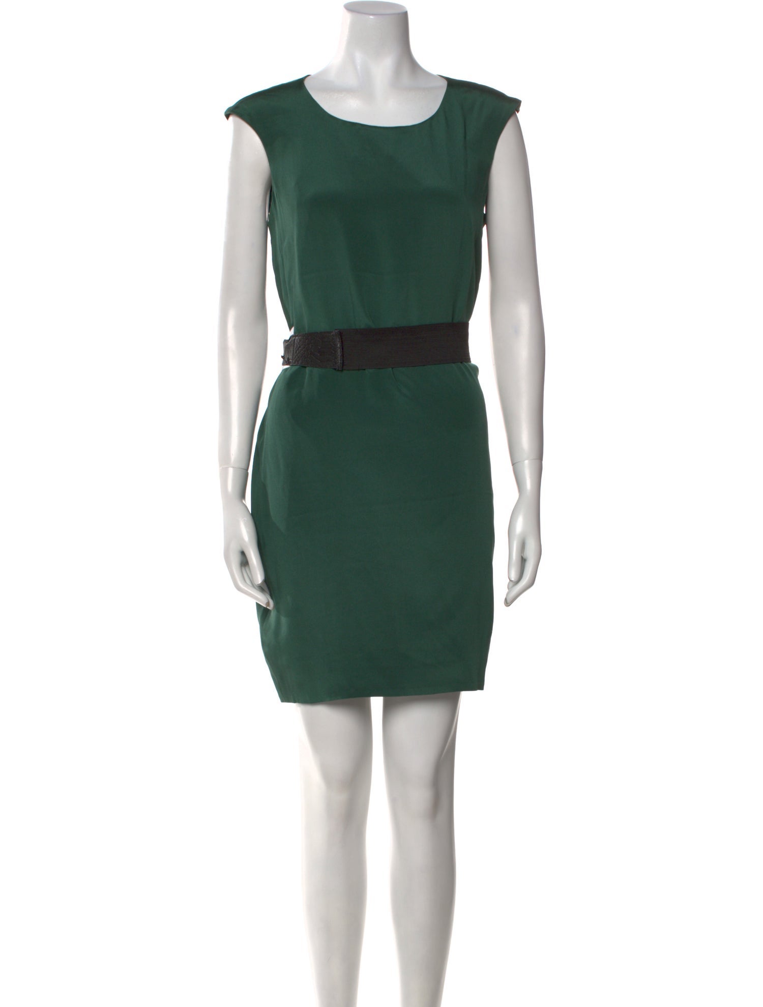 Foley + Corinna Silk Mini Dress w/ Tags