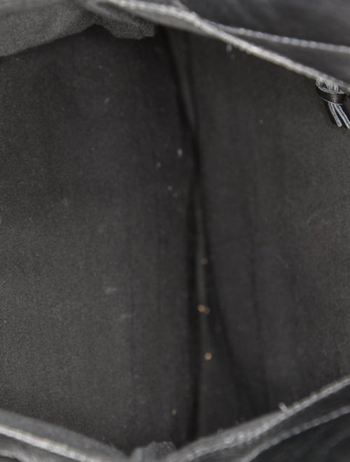 Foley + Corinna Suede Top Handle Bag