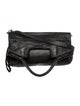 Foley + Corinna Leather Top Handle Bag