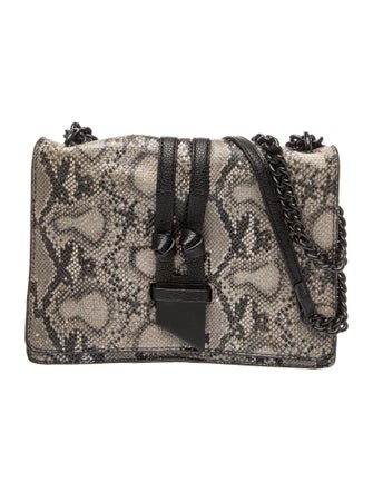 Foley + Corinna Shoulder Bag