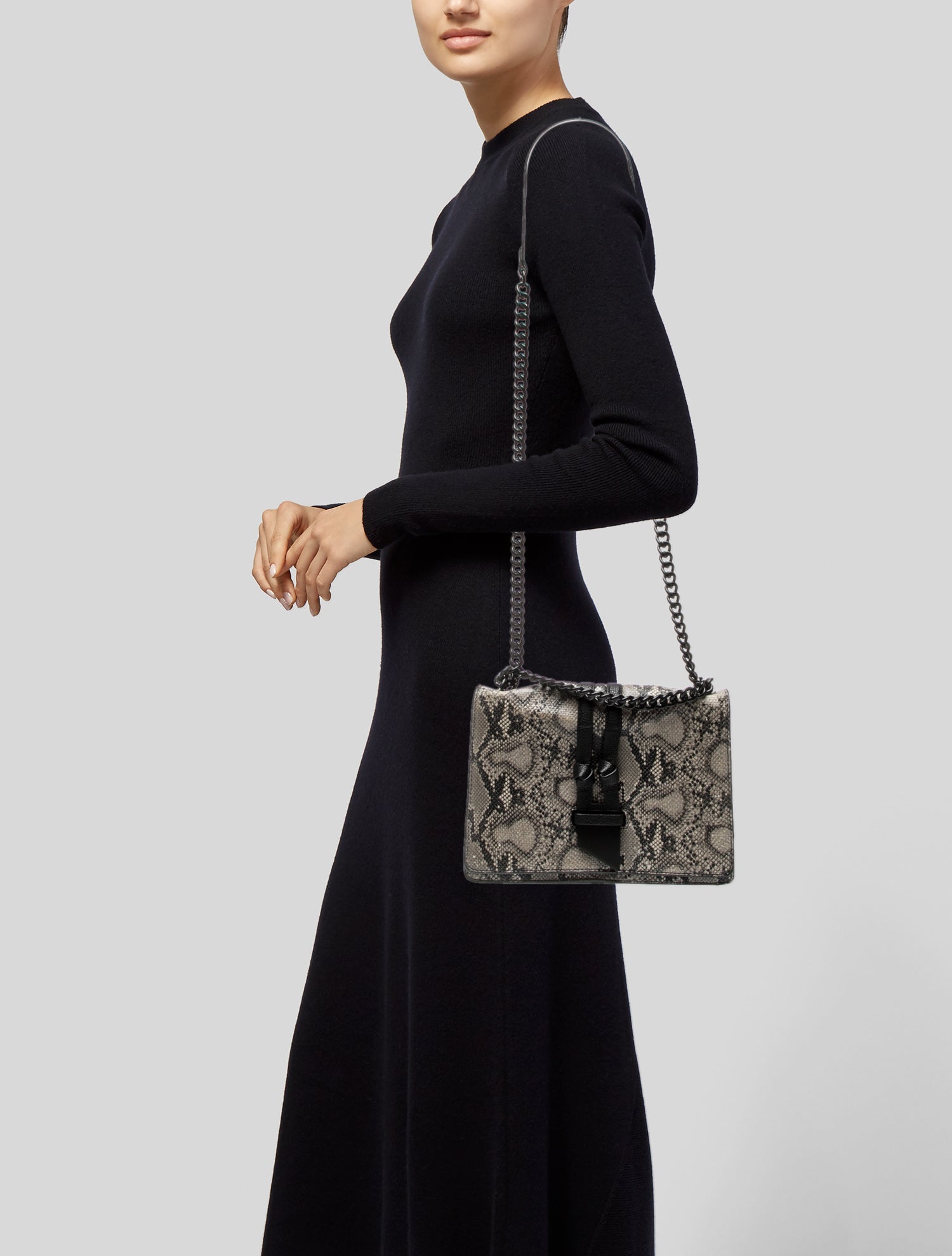 Foley + Corinna Shoulder Bag