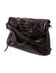 Foley + Corinna Leather Shoulder Bag