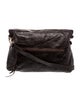 Foley + Corinna Leather Shoulder Bag