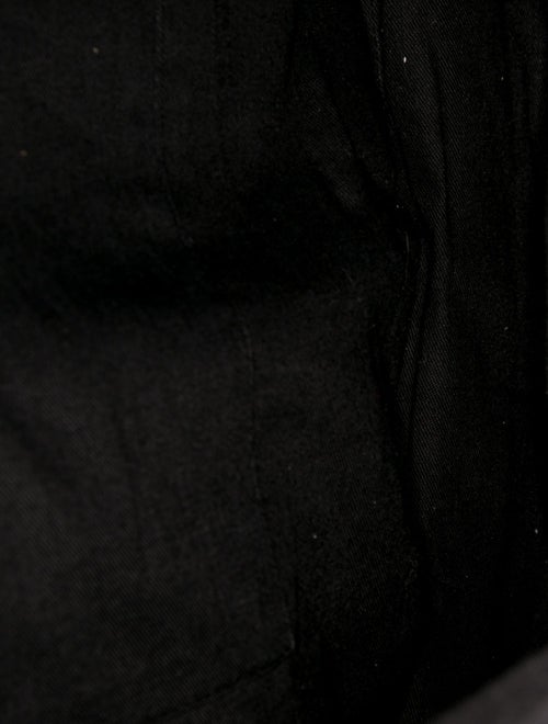 Foley + Corinna Leather Shoulder Bag