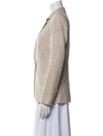 Foley + Corinna Striped Blazer