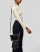Foley + Corinna Leather Crossbody Bag