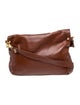 Foley + Corinna Leather Top Handle Bag