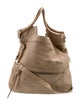 Foley + Corinna Leather Shoulder Bag