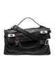 Foley + Corinna Leather Crossbody Bag