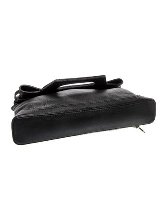 Foley + Corinna Leather Crossbody Bag