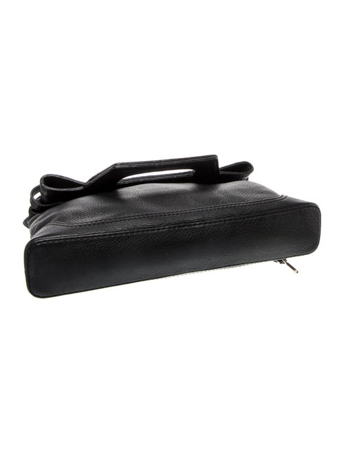 Foley + Corinna Leather Crossbody Bag