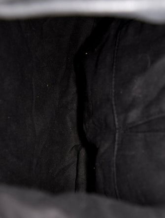 Foley + Corinna Leather Shoulder Bag