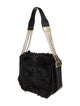 Foley + Corinna Leather Shoulder Bag