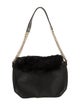 Foley + Corinna Leather Shoulder Bag