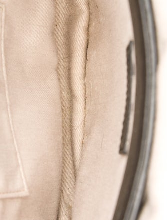 Foley + Corinna Leather Shoulder Bag