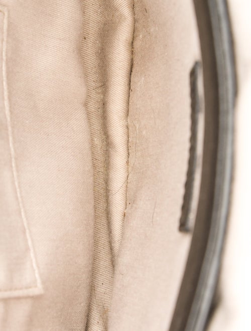 Foley + Corinna Leather Shoulder Bag