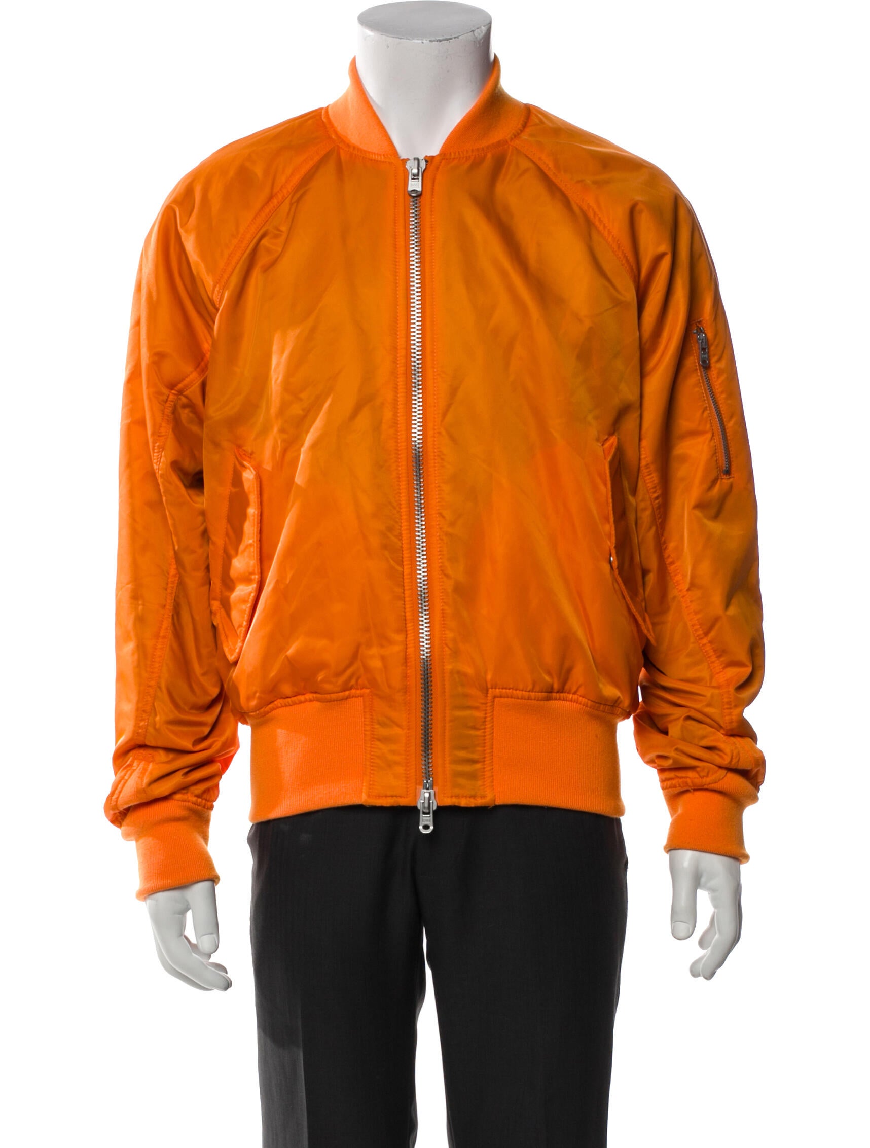 FOG Fear Of God Bomber Jacket