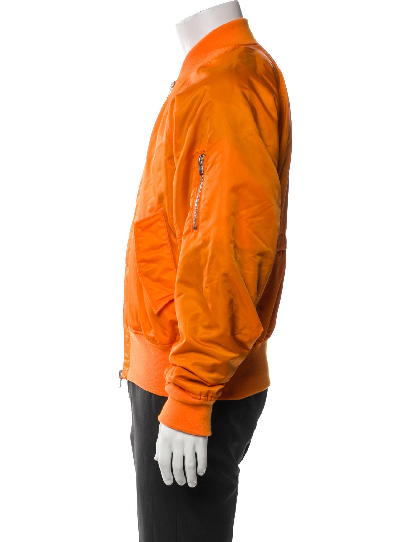 FOG Fear Of God Bomber Jacket