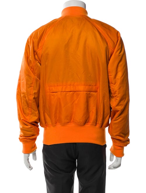 FOG Fear Of God Bomber Jacket