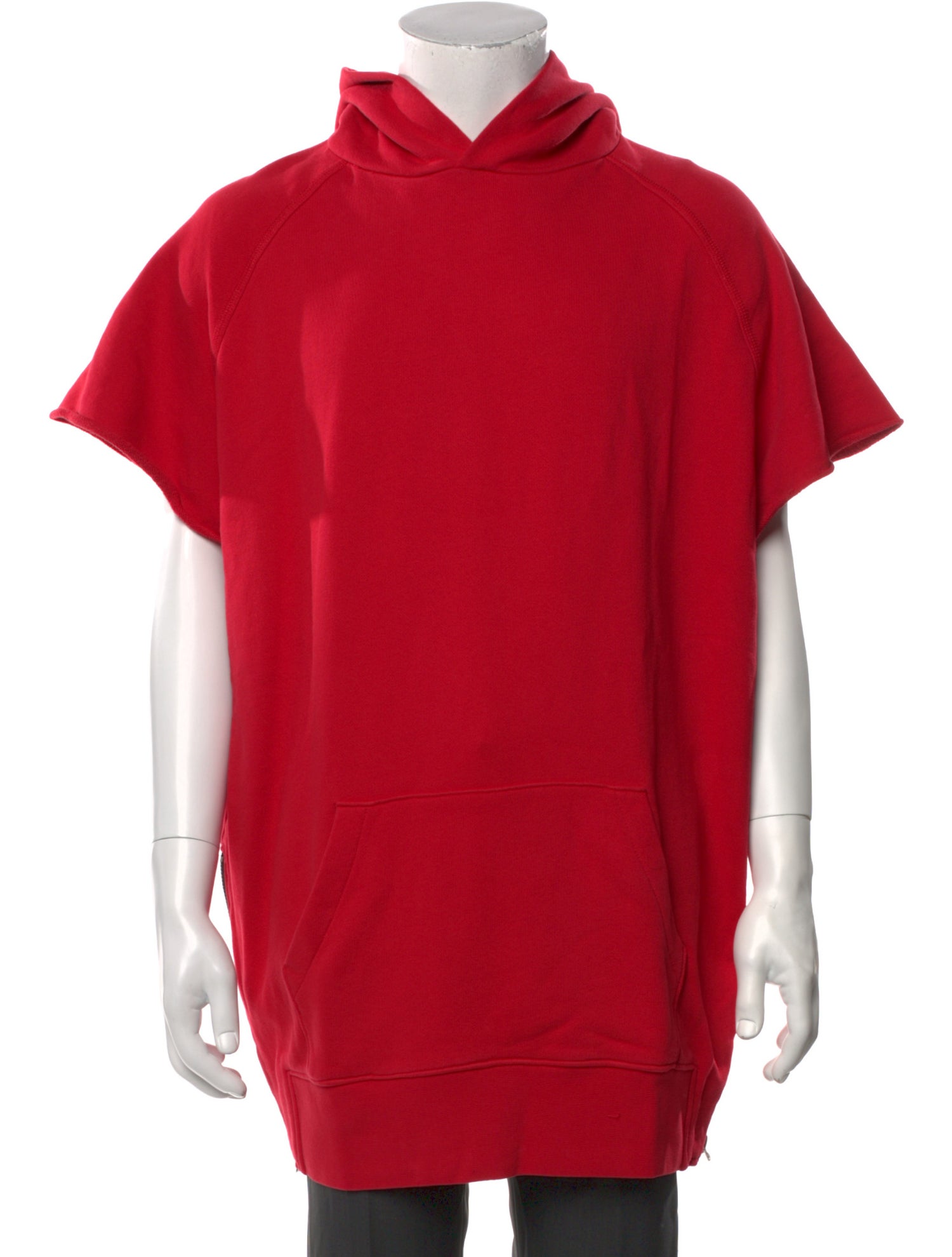 FOG Fear Of God 2015 Collection One Hoodie w/ Tags