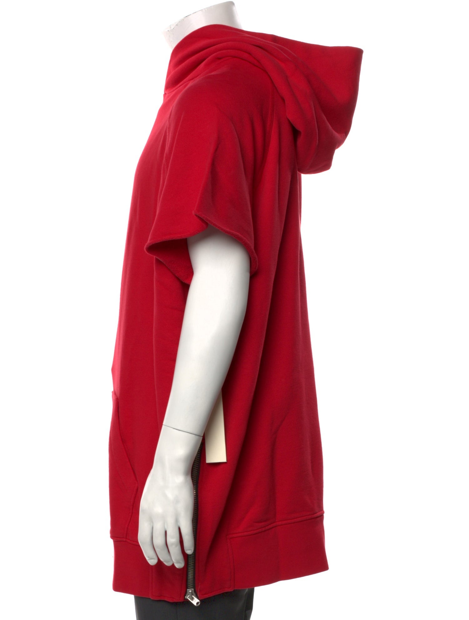 FOG Fear Of God 2015 Collection One Hoodie w/ Tags