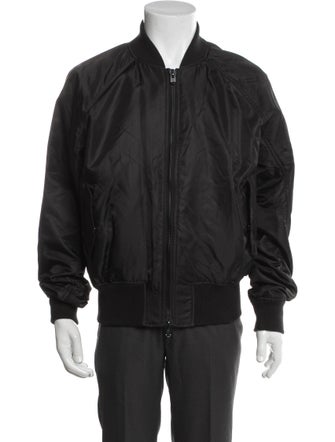 FOG Fear Of God Bomber Jacket