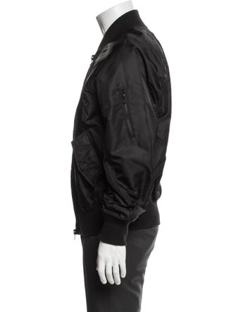 FOG Fear Of God Bomber Jacket