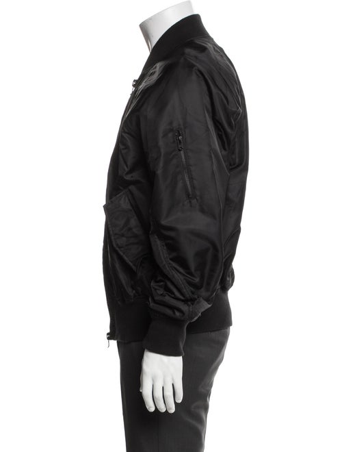 FOG Fear Of God Bomber Jacket
