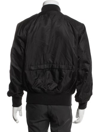 FOG Fear Of God Bomber Jacket