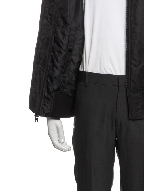 FOG Fear Of God Bomber Jacket