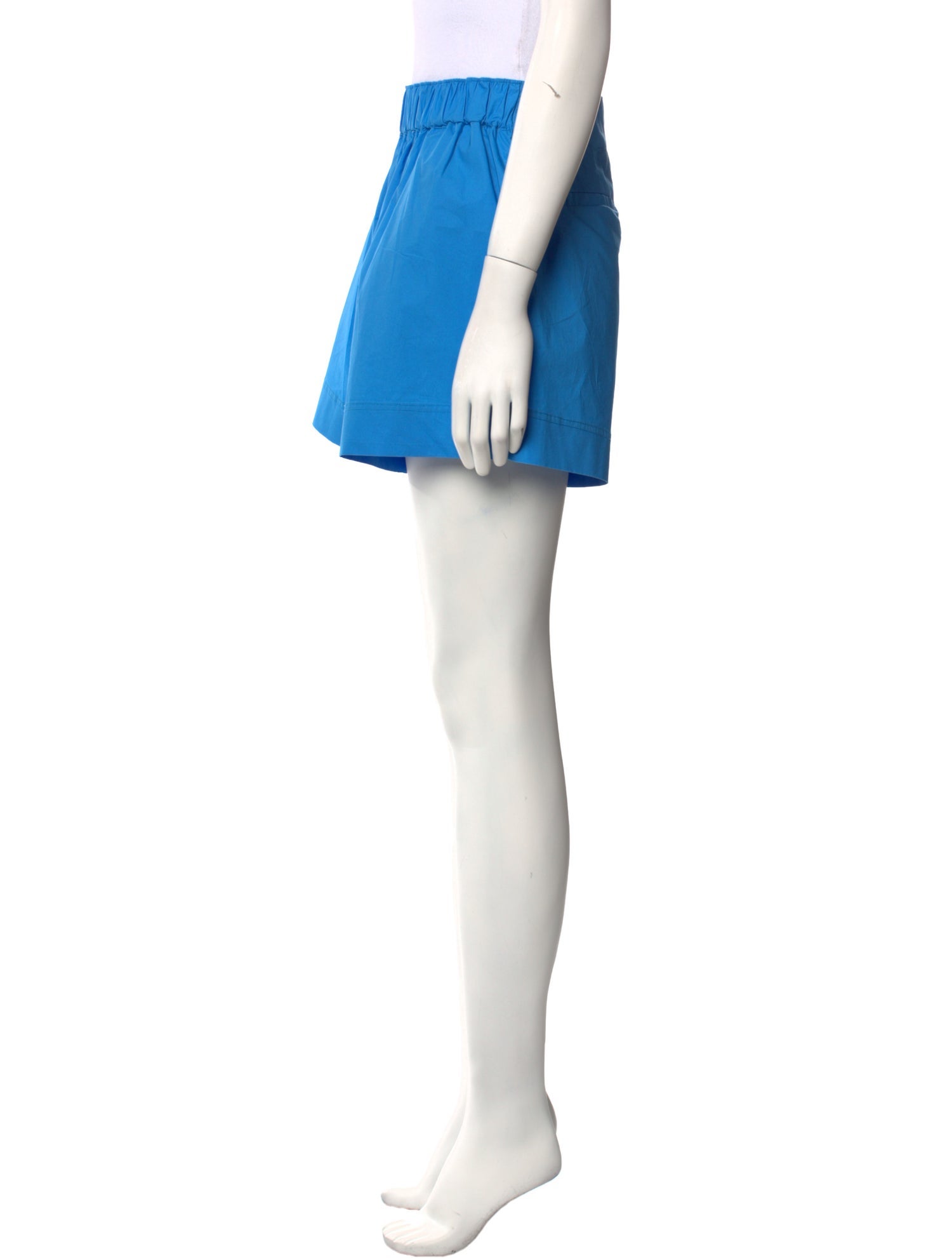 Foemina Mini Shorts w/ Tags