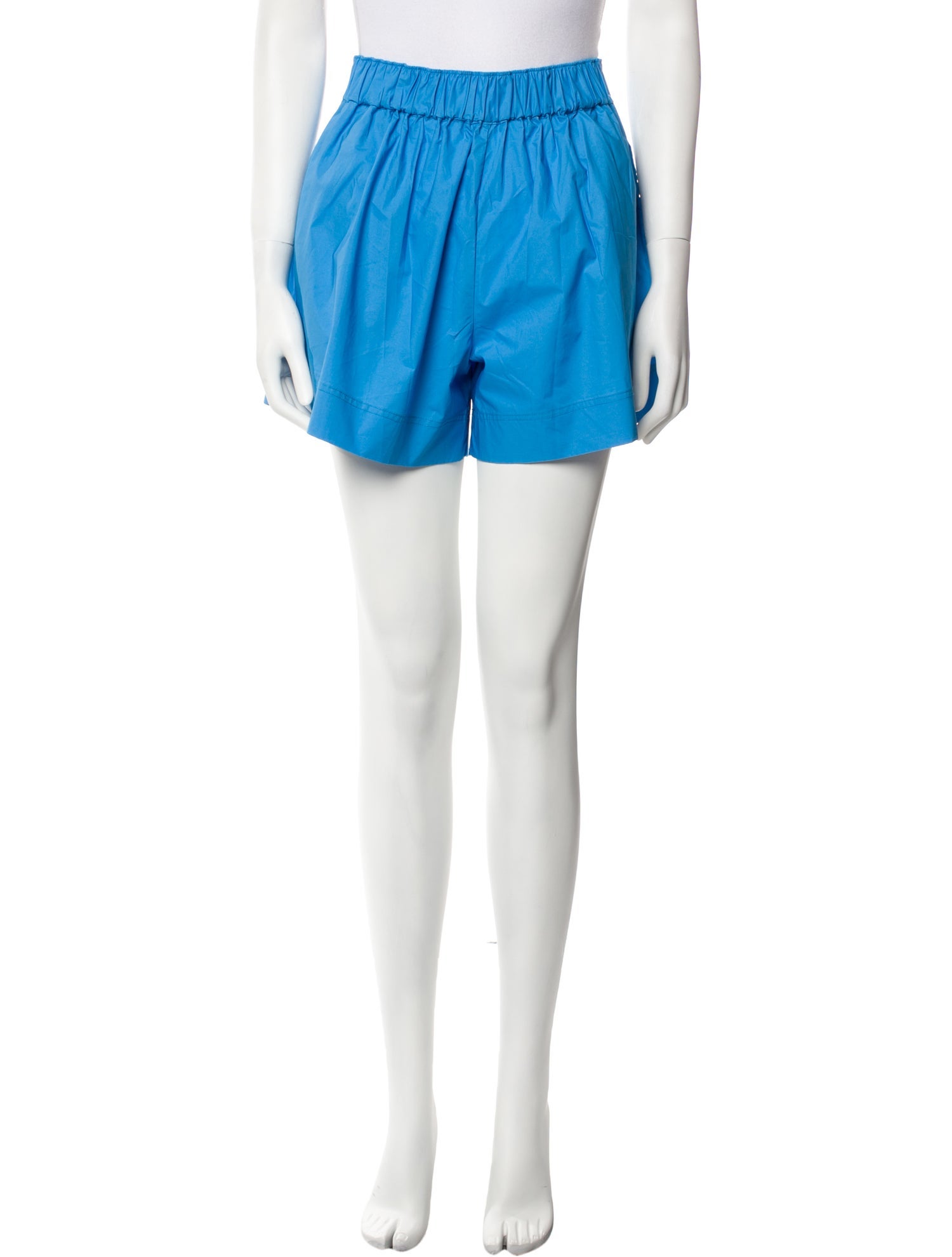 Foemina Mini Shorts w/ Tags