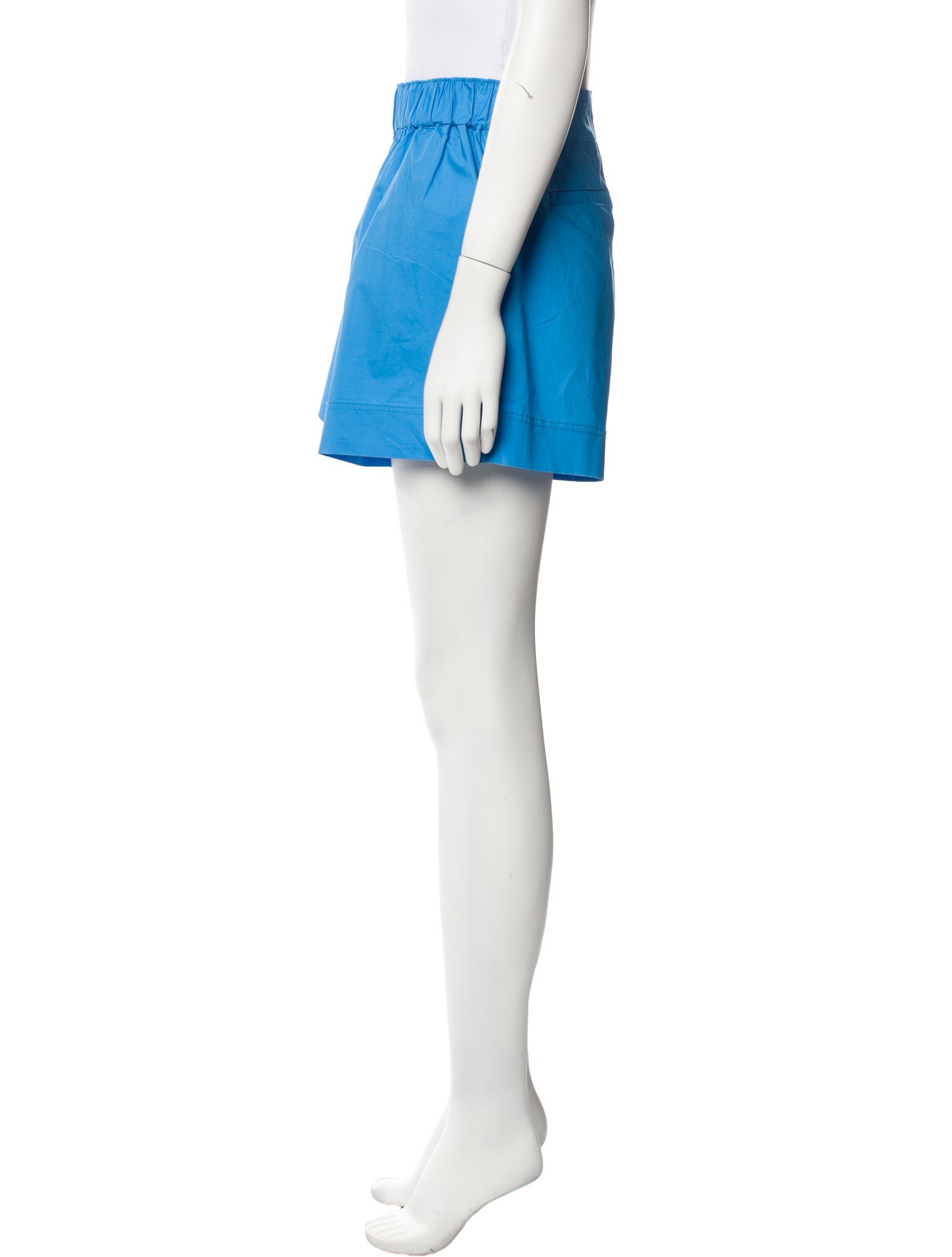 Foemina Mini Shorts w/ Tags