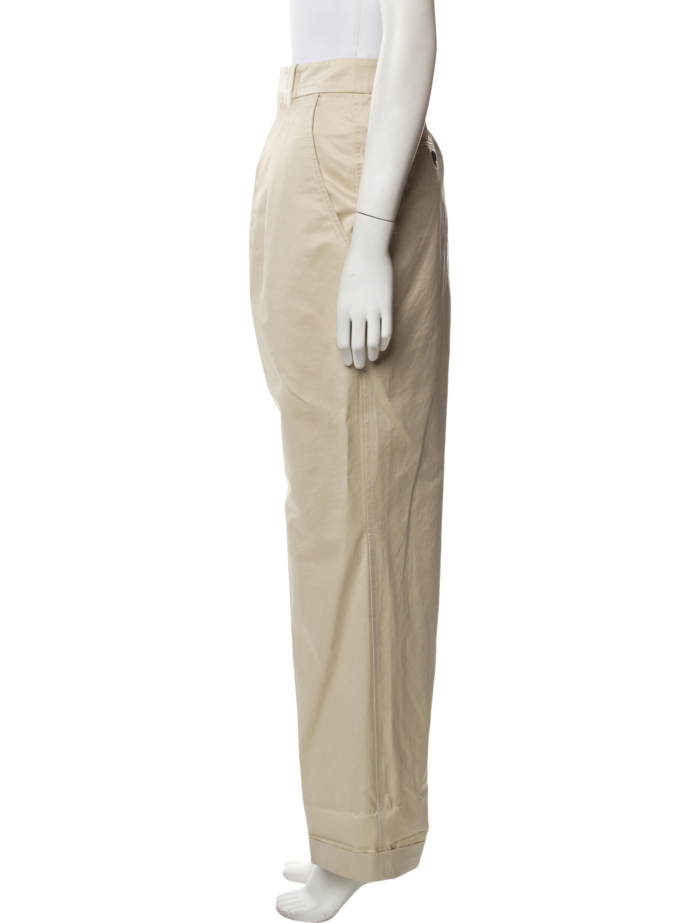 Fortela Wide Leg Pants