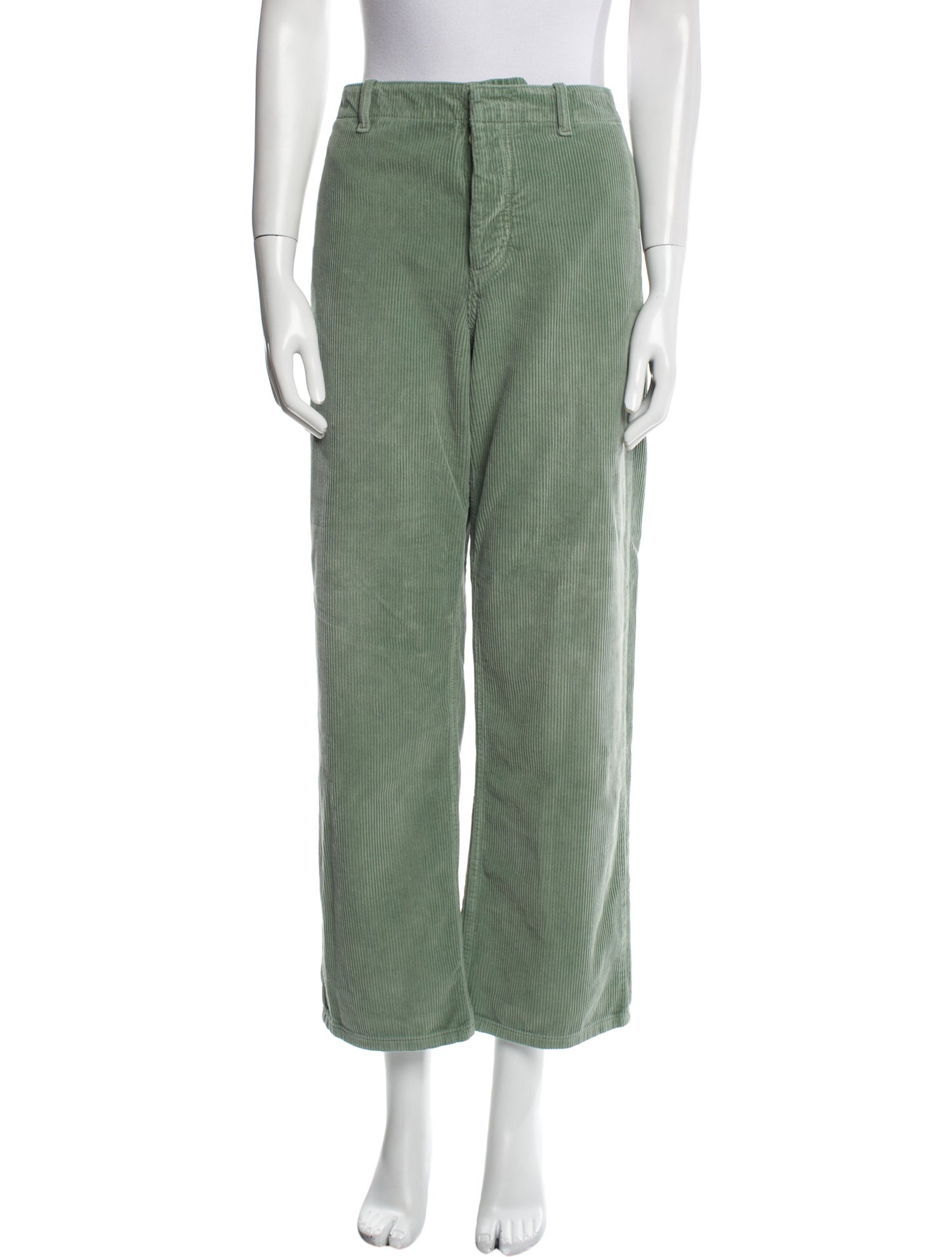 Fortela Wide Leg Pants