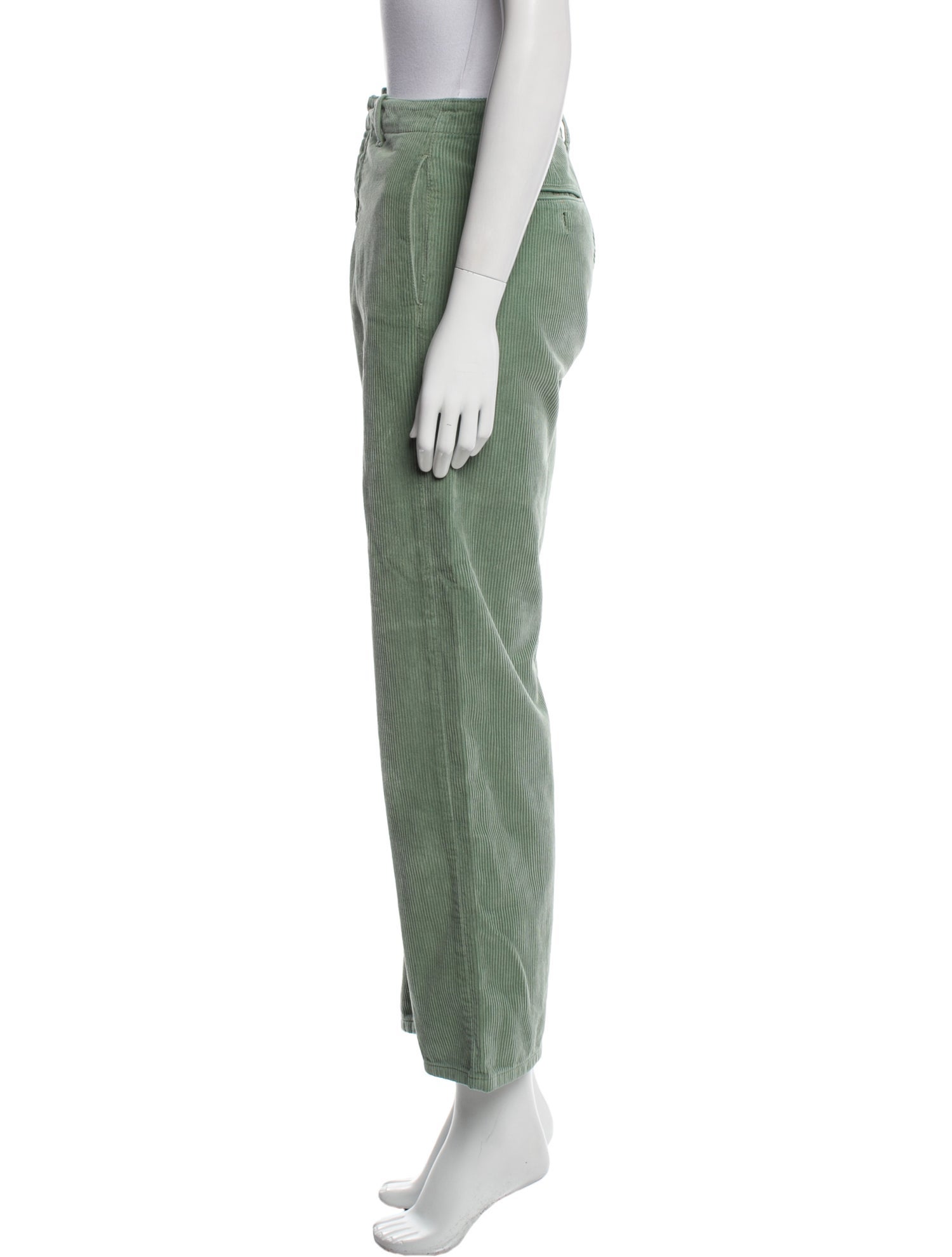 Fortela Wide Leg Pants