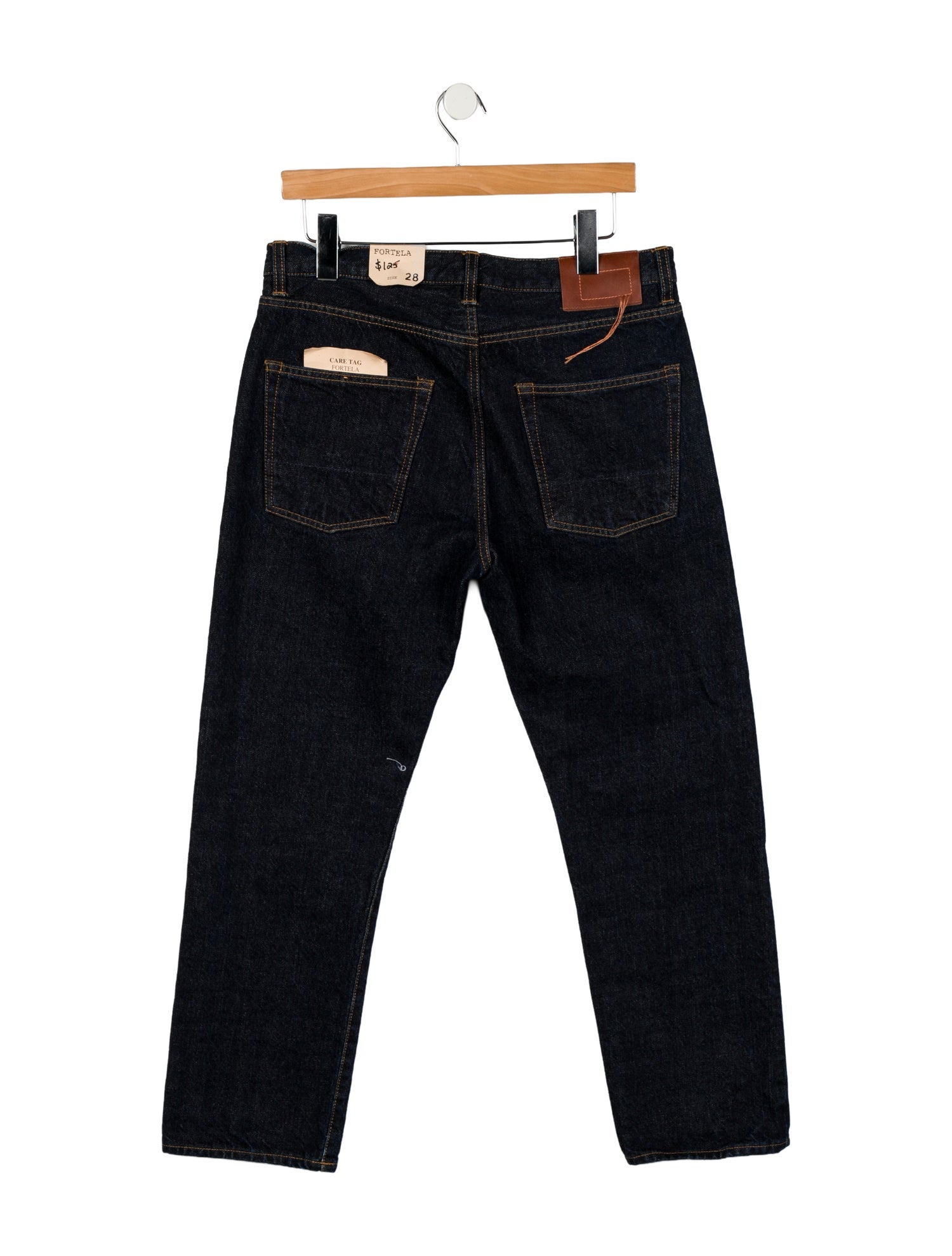Fortela Skinny Jeans