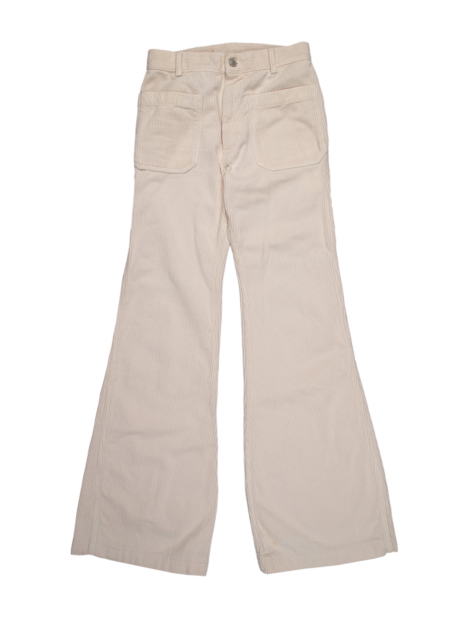 Fortela Wide Leg Pants