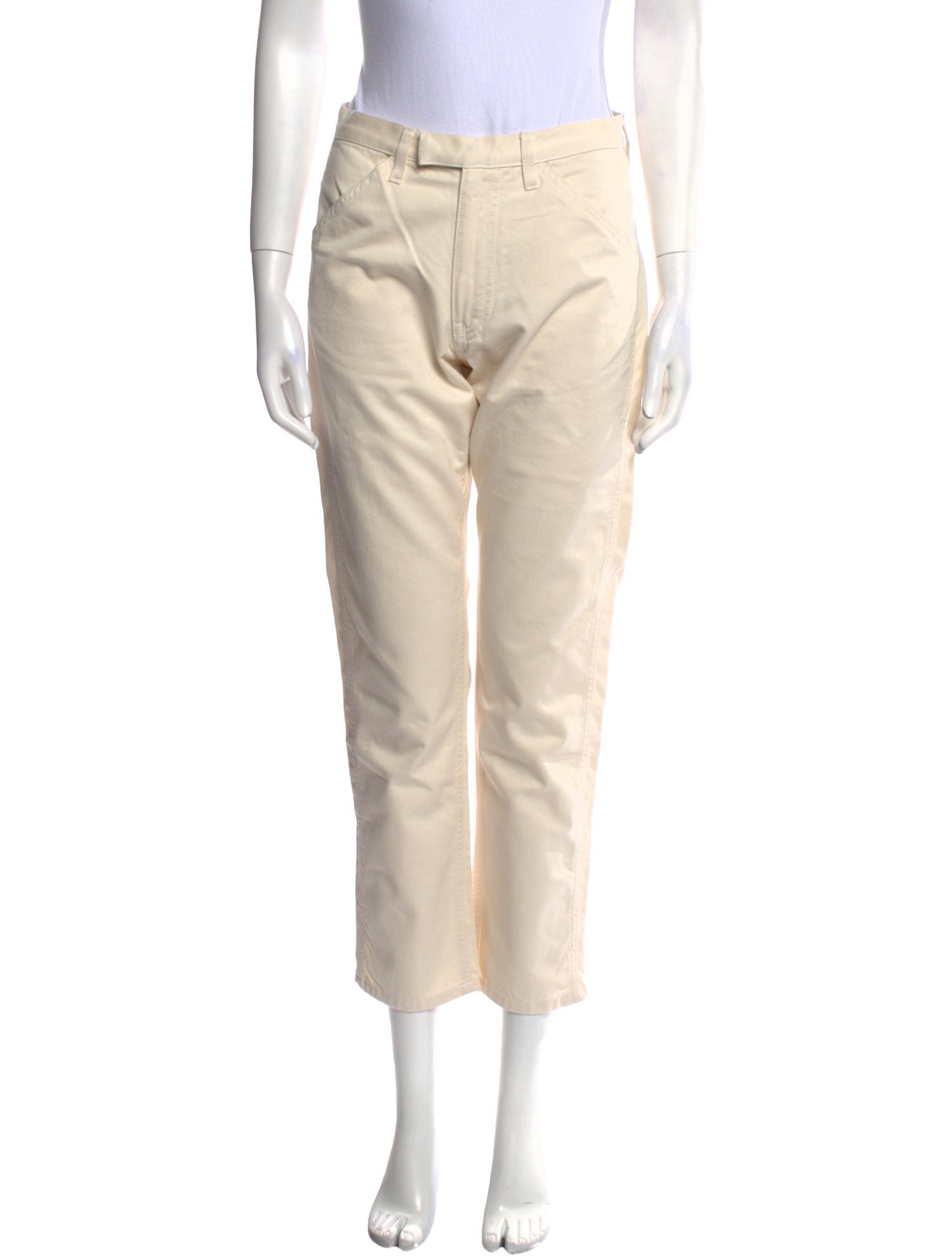 Fortela Straight Leg Pants