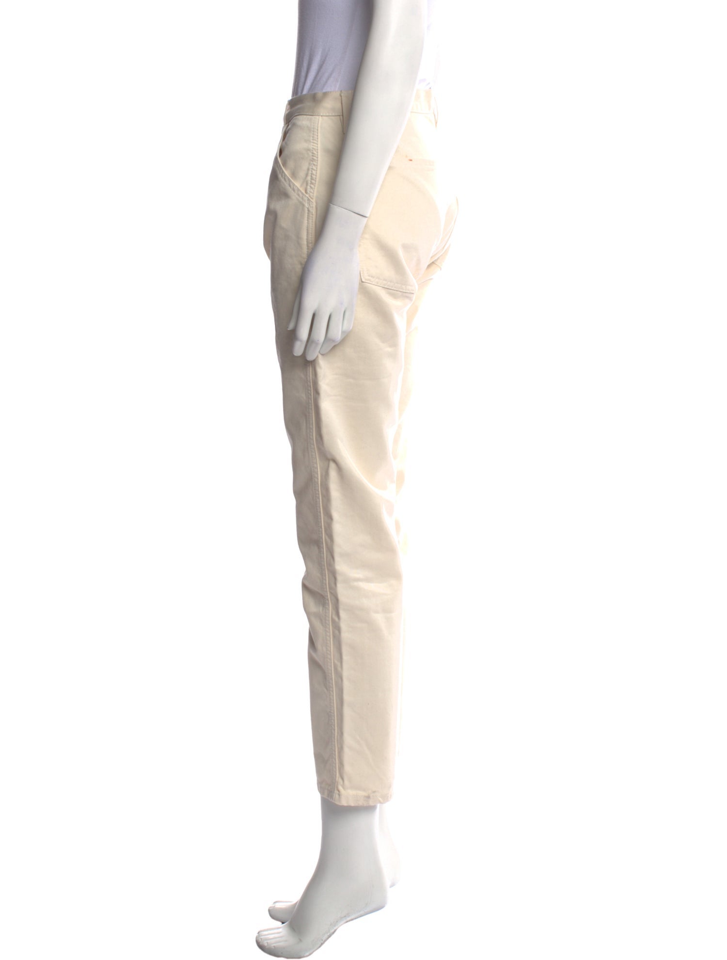 Fortela Straight Leg Pants
