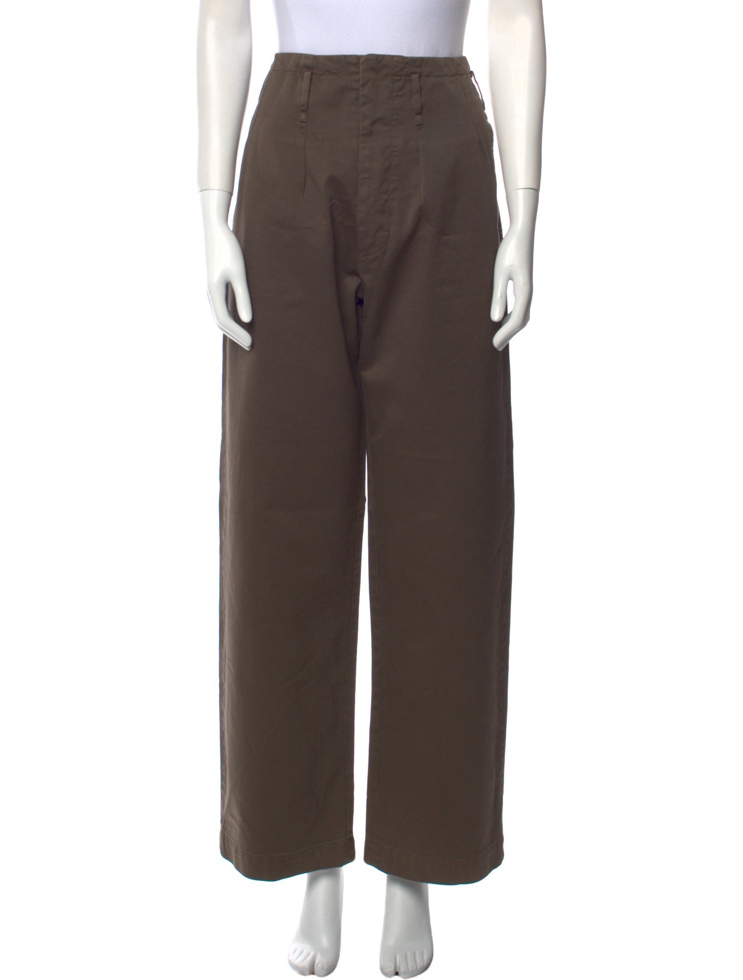 Fortela Wide Leg Pants