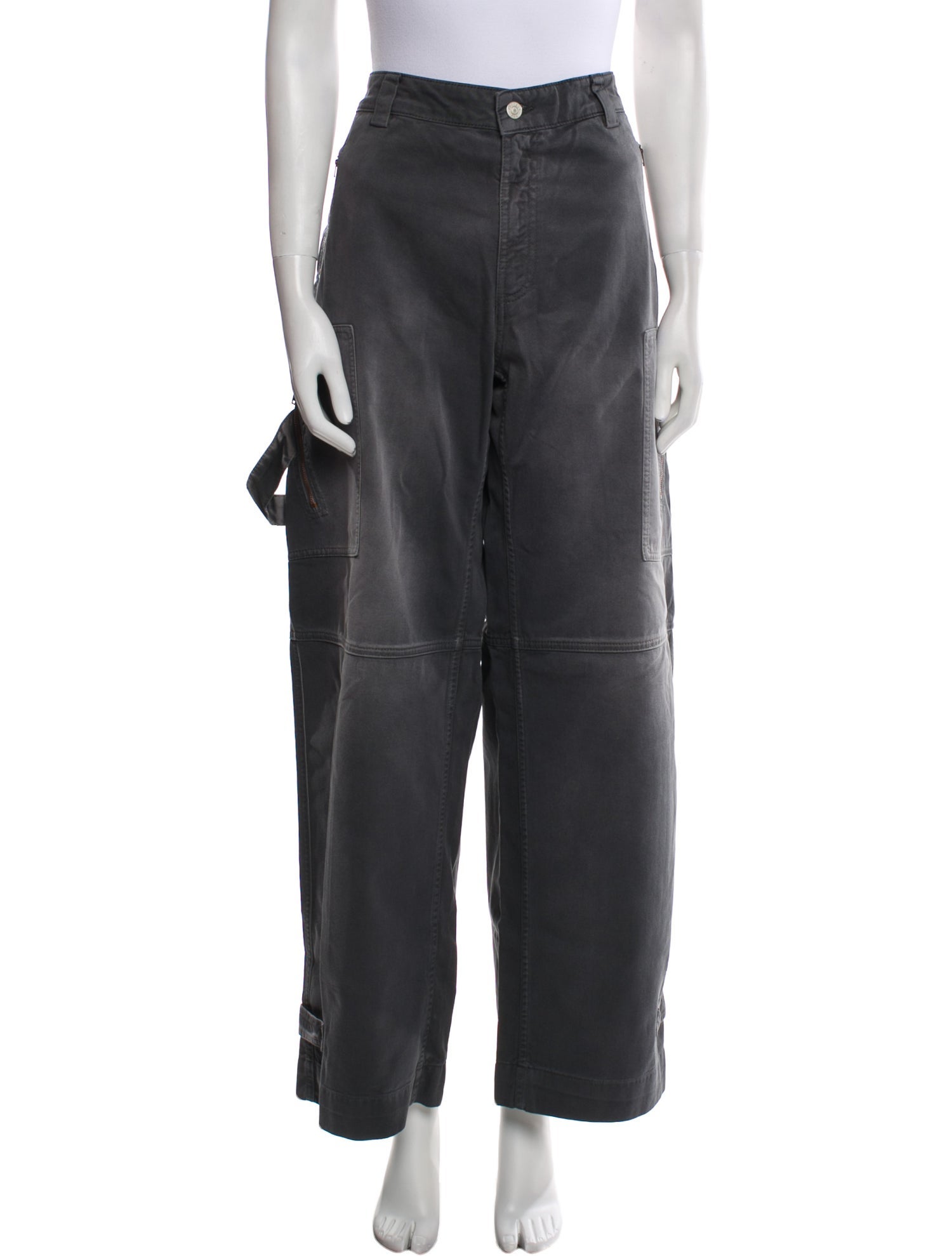 Fortela Wide Leg Pants w/ Tags